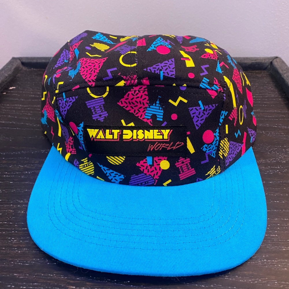 Walt Disney World Hat